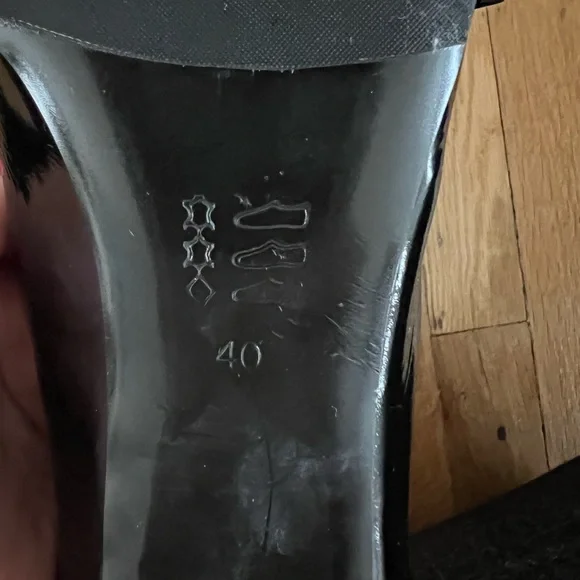 Shoes/ heels by Aleksandro Donneli - Picture 7 of 13